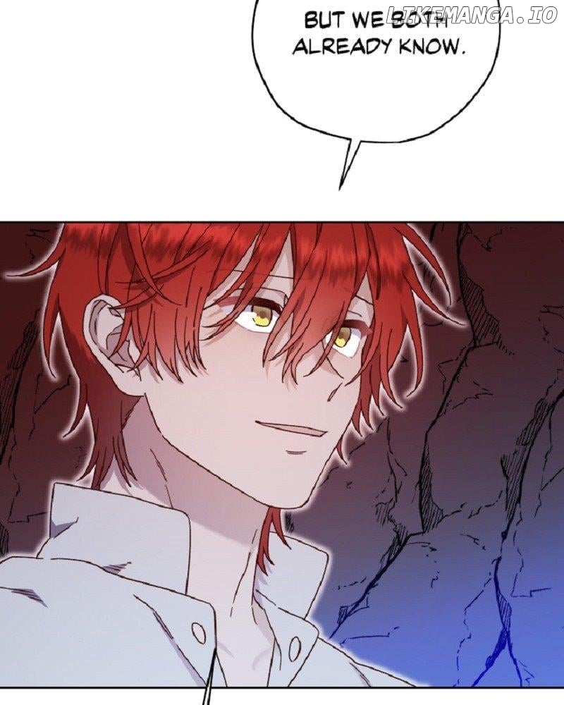 Princess to the Rescue! Chapter 80 - page 8