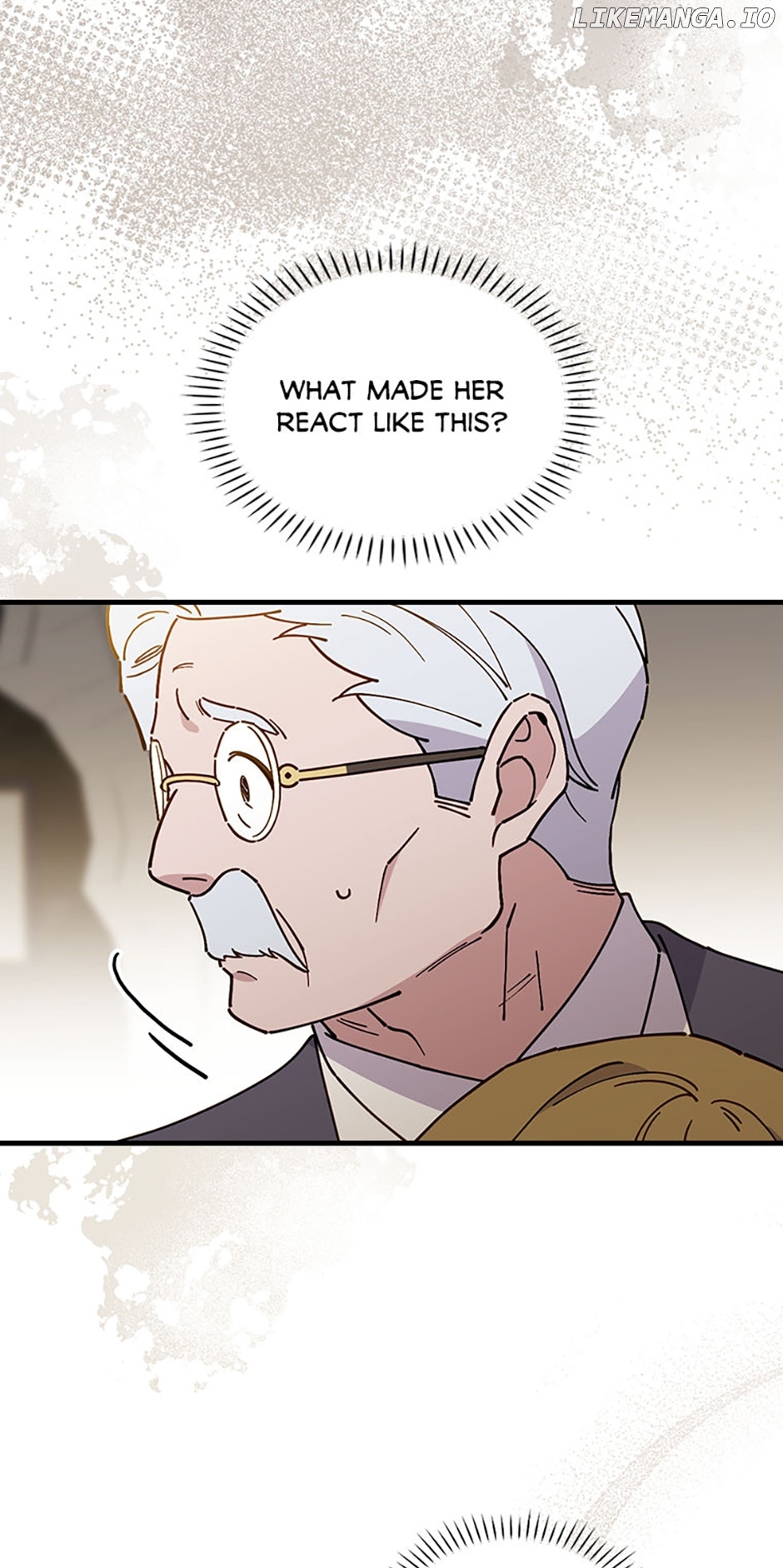 Aria of the Withered Branch Chapter 92 - page 3