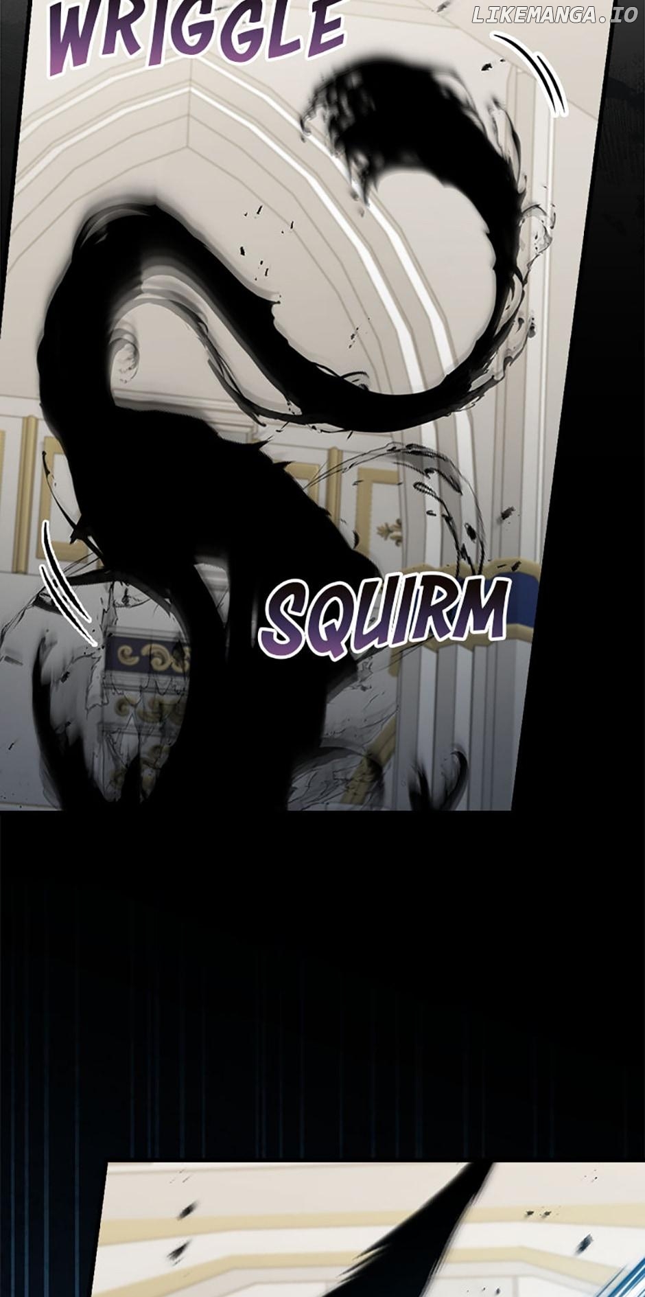 Aria of the Withered Branch Chapter 93 - page 10