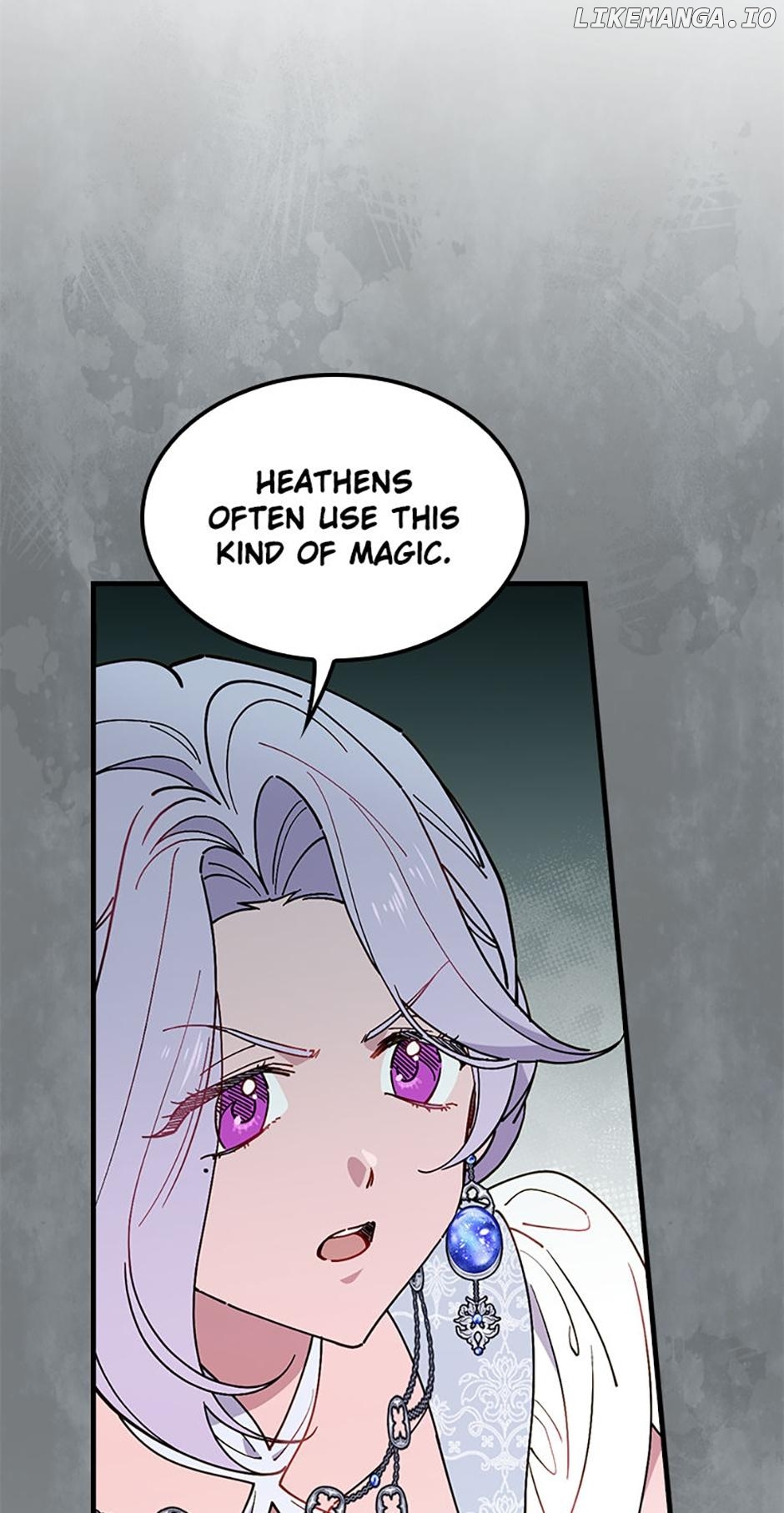 Aria of the Withered Branch Chapter 93 - page 17