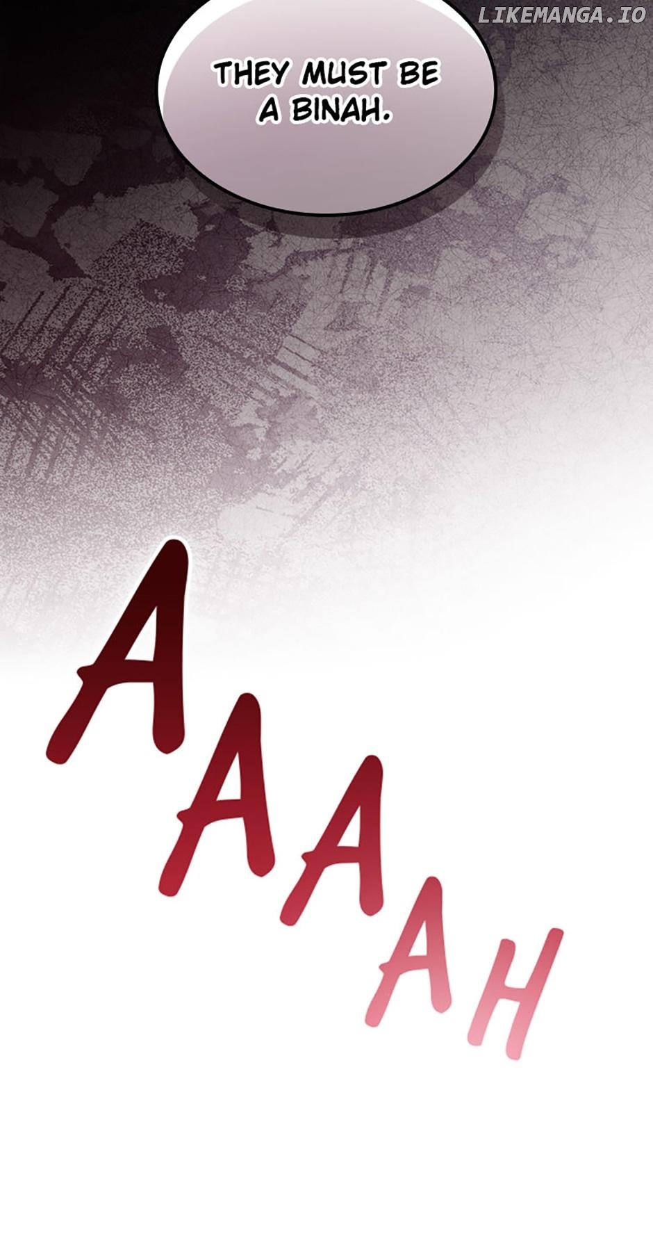 Aria of the Withered Branch Chapter 93 - page 29