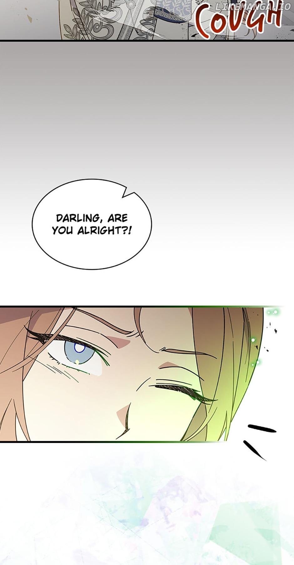 Aria of the Withered Branch Chapter 93 - page 3