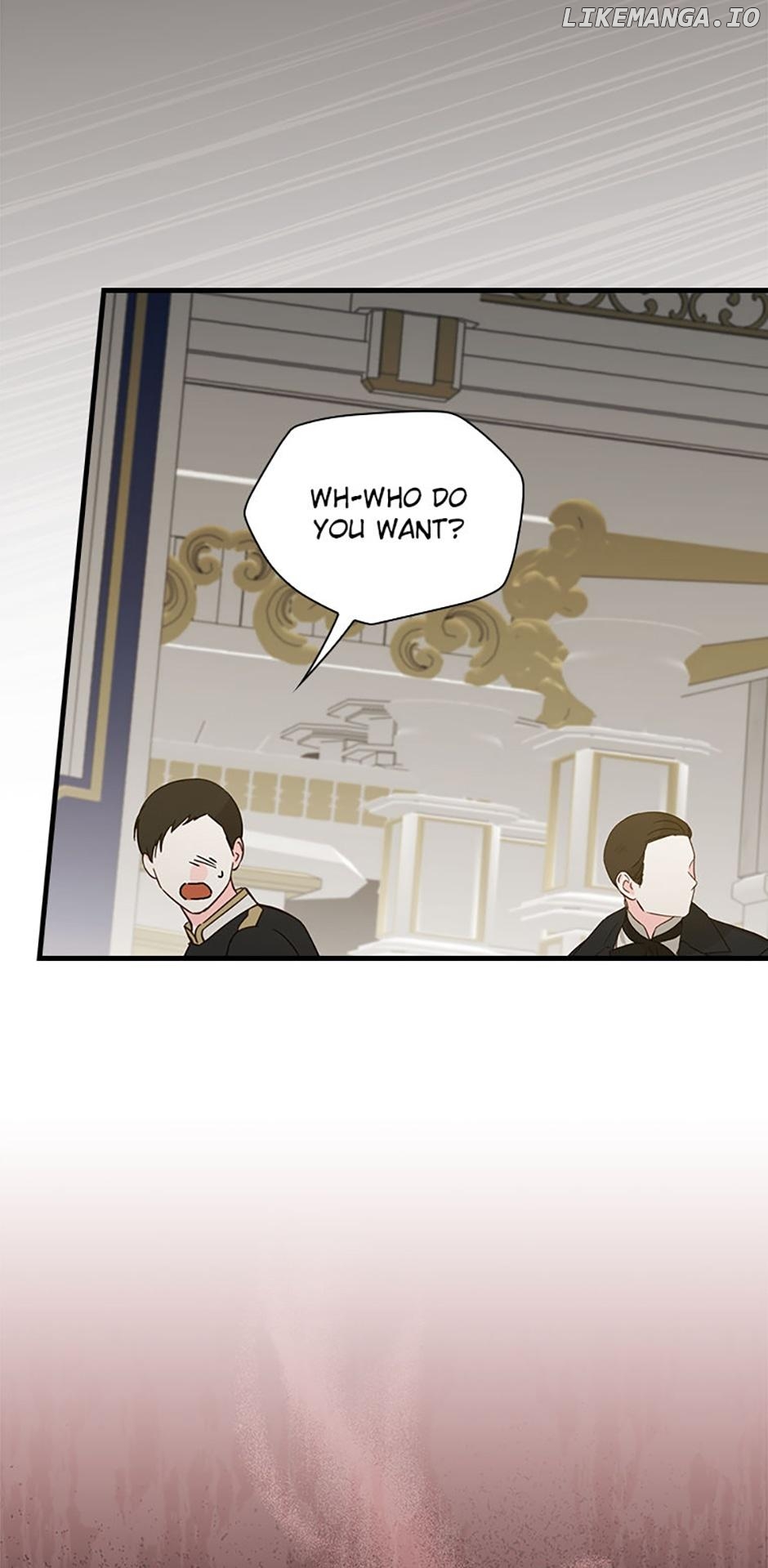 Aria of the Withered Branch Chapter 93 - page 35