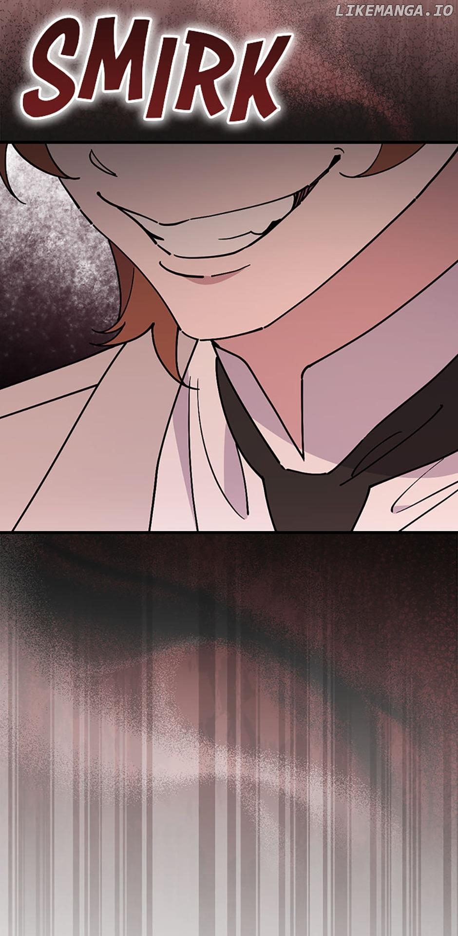 Aria of the Withered Branch Chapter 93 - page 36