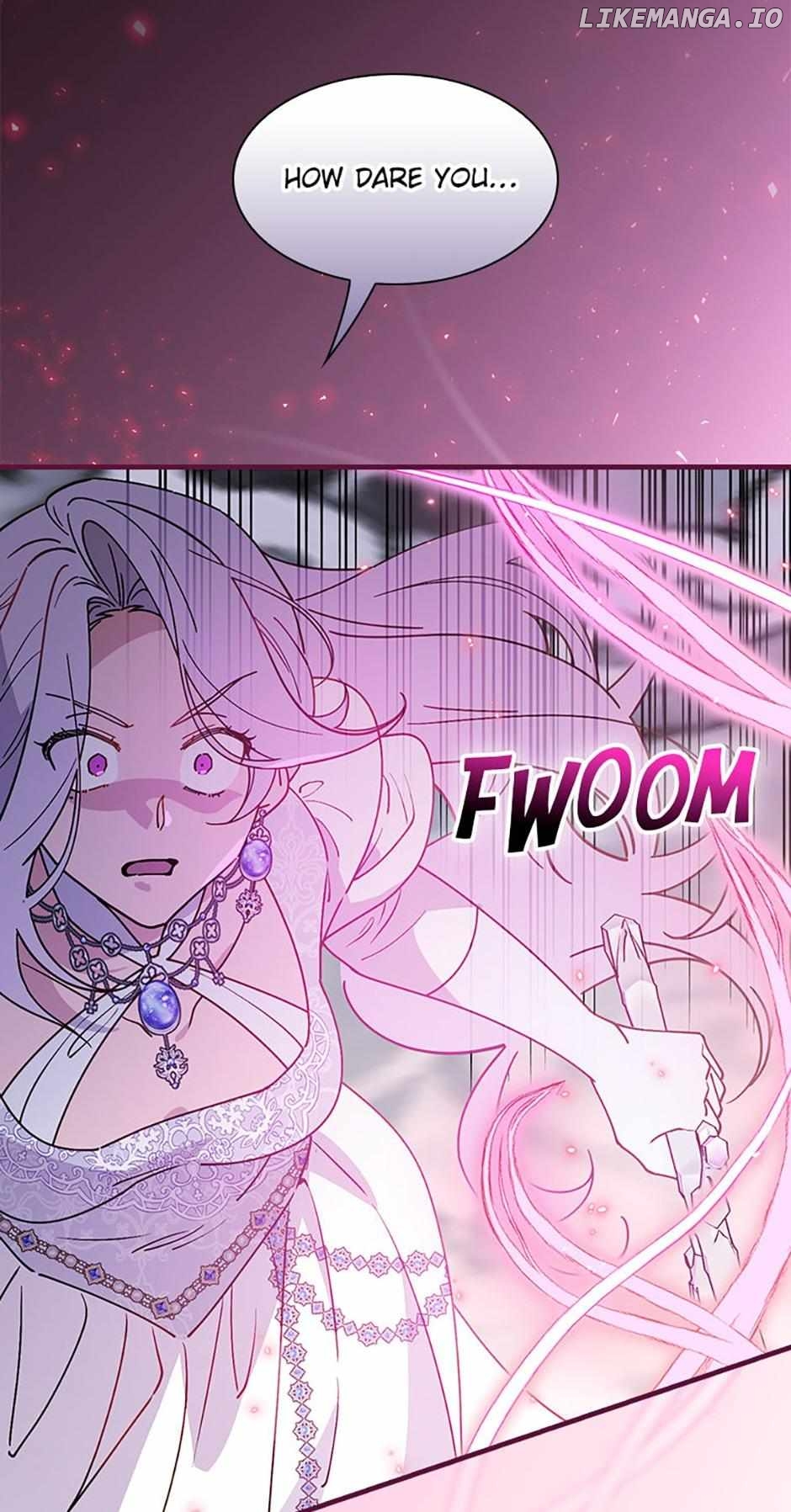 Aria of the Withered Branch Chapter 93 - page 42