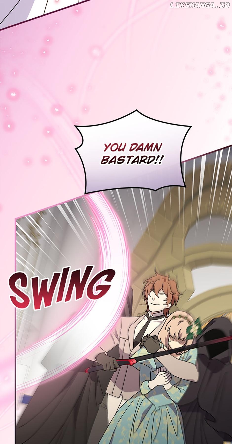 Aria of the Withered Branch Chapter 93 - page 43