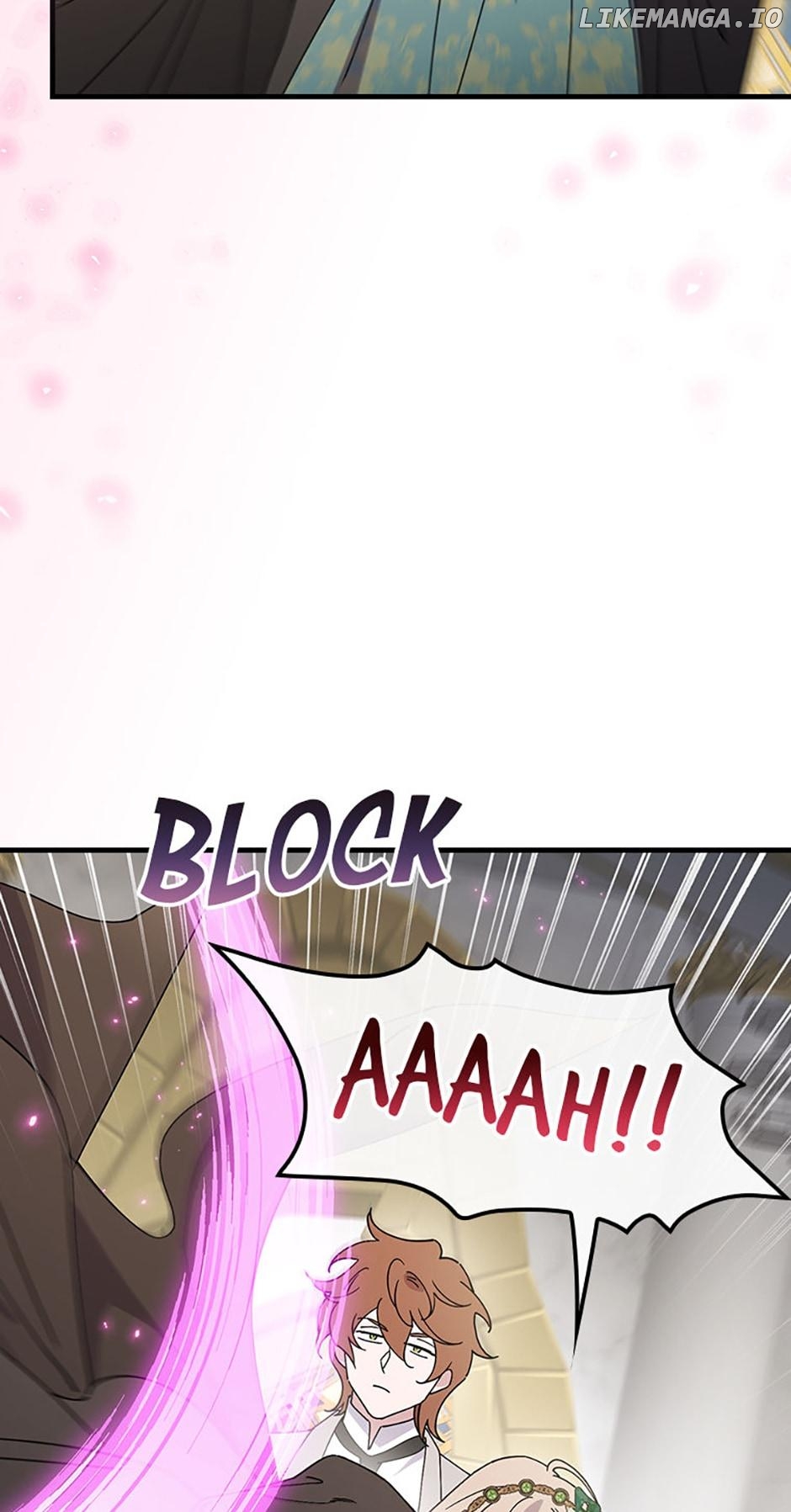 Aria of the Withered Branch Chapter 93 - page 44