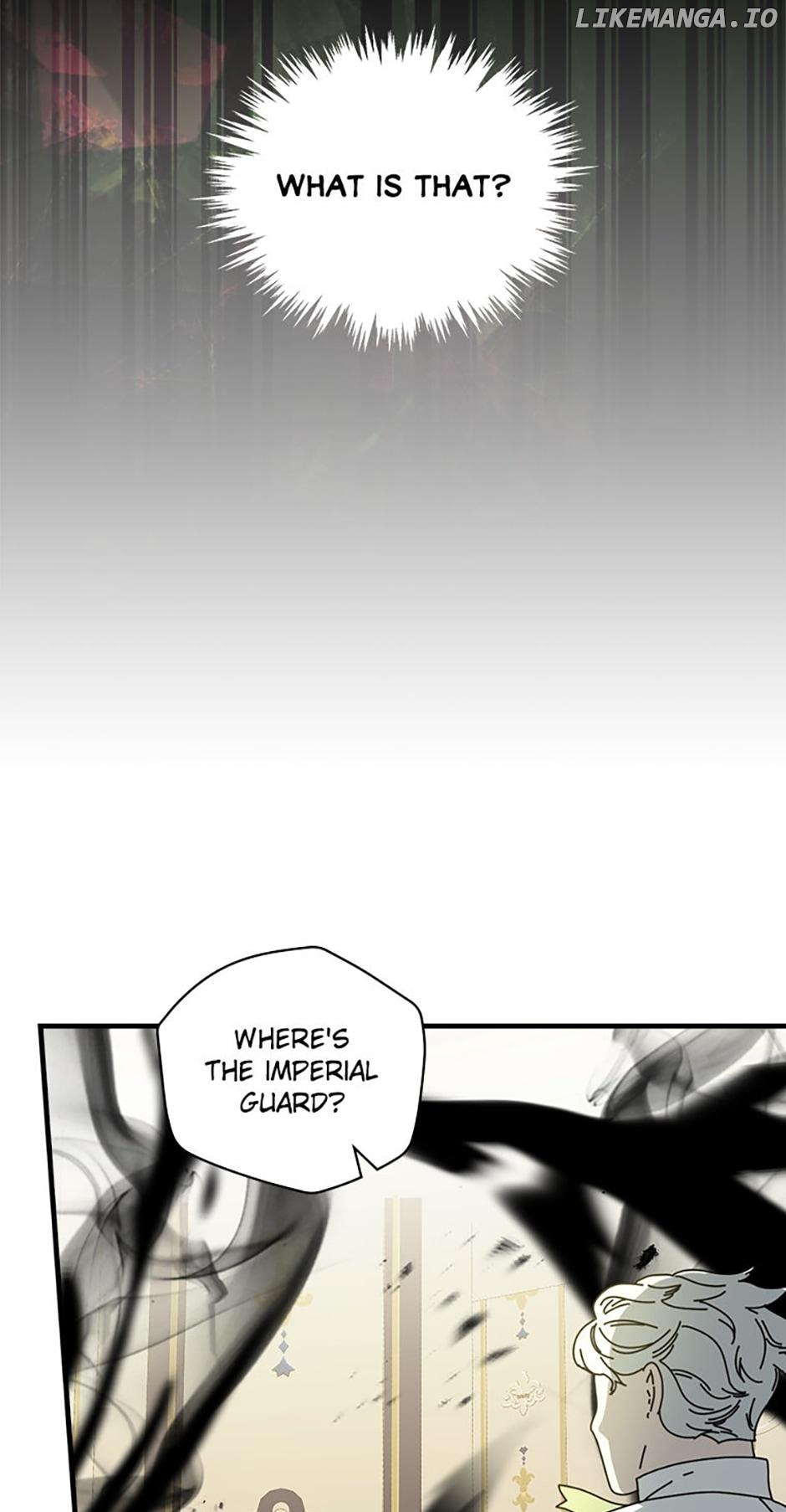 Aria of the Withered Branch Chapter 93 - page 6