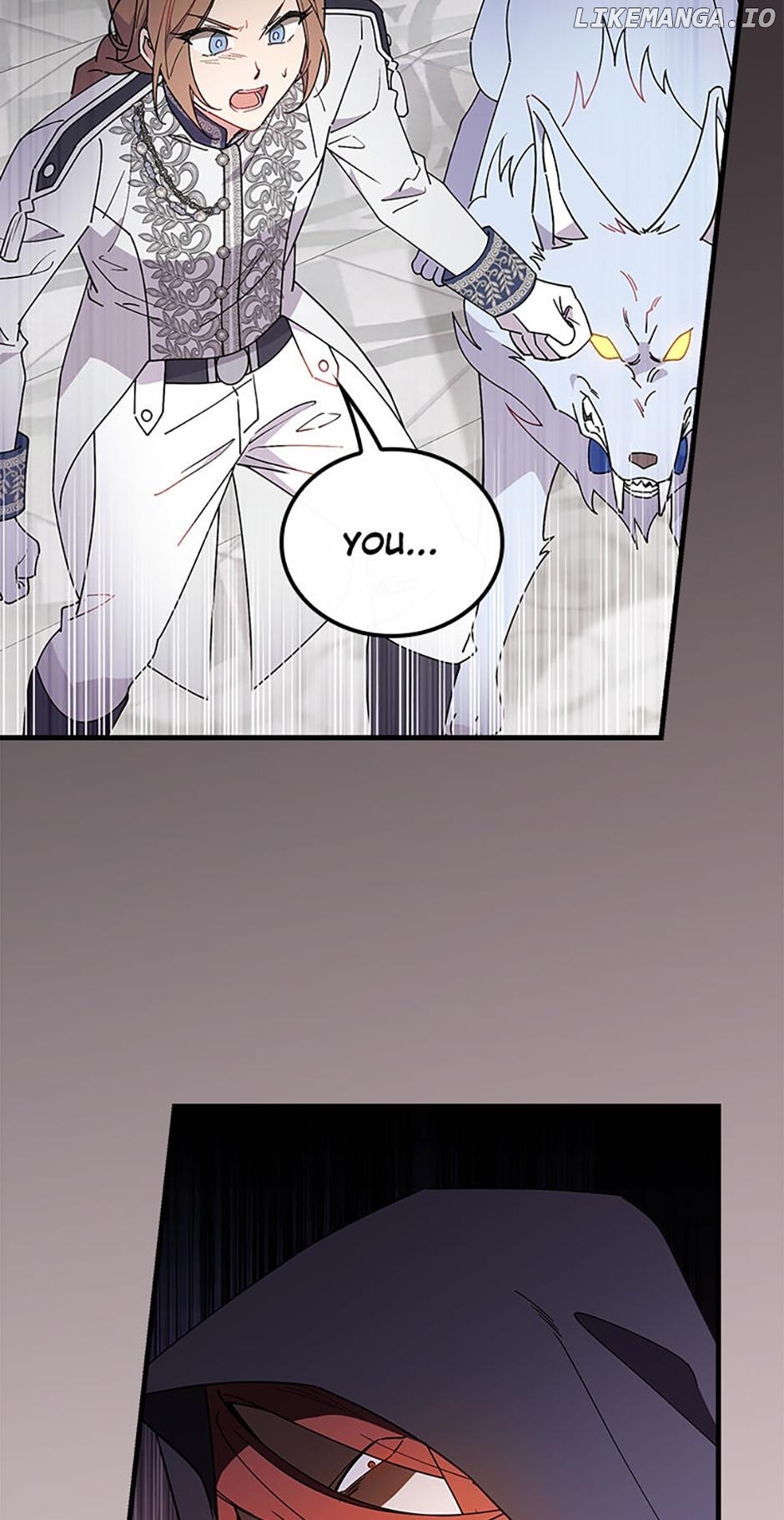 Aria of the Withered Branch Chapter 93 - page 60