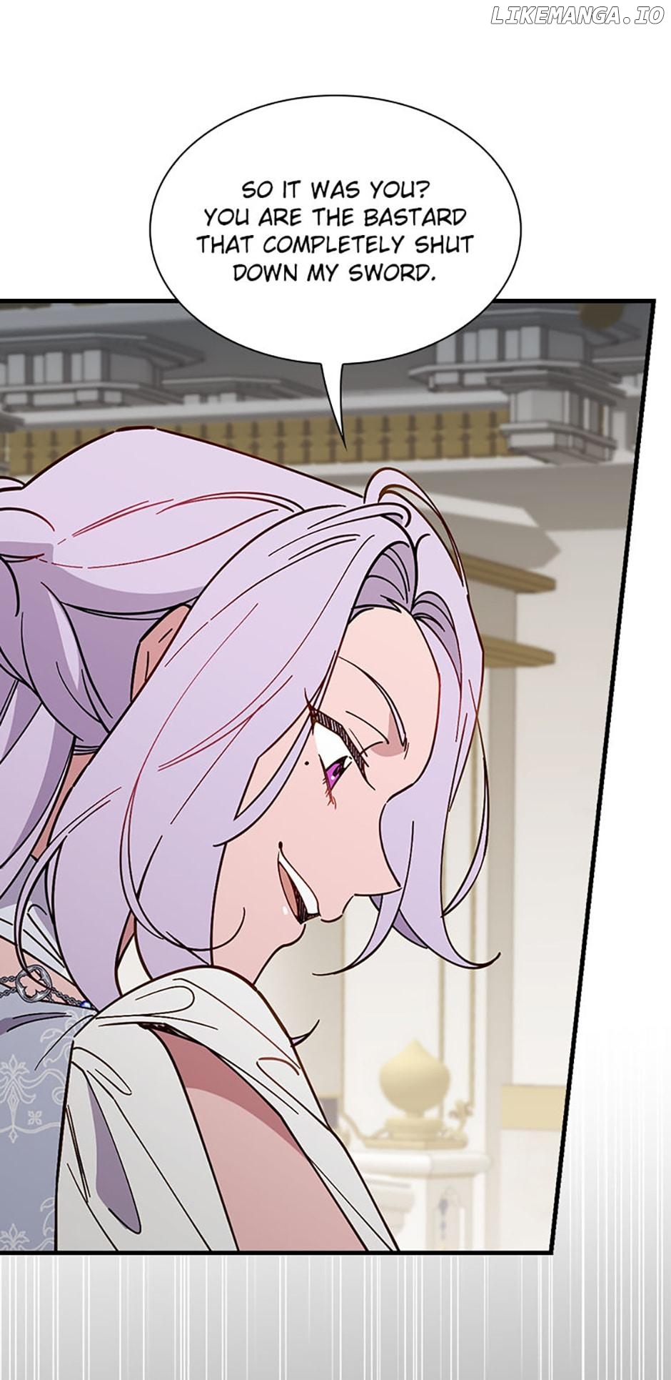 Aria of the Withered Branch Chapter 93 - page 64