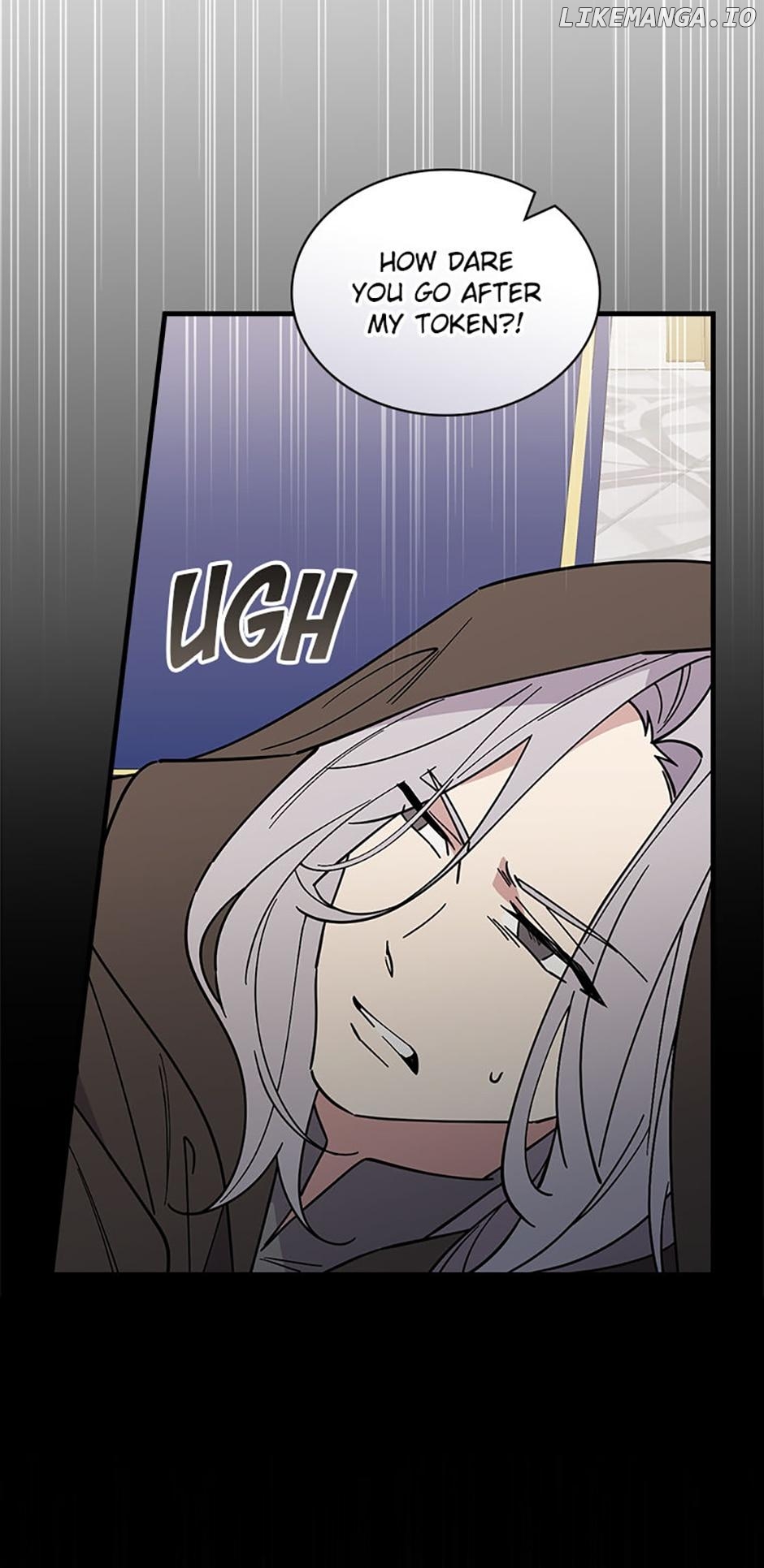 Aria of the Withered Branch Chapter 93 - page 65