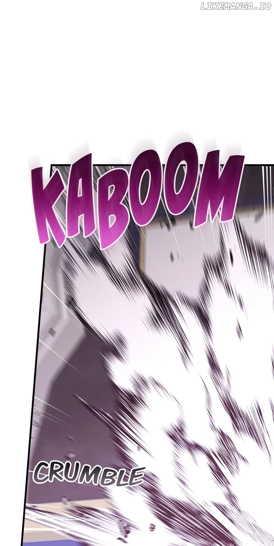 Aria of the Withered Branch Chapter 93 - page 72