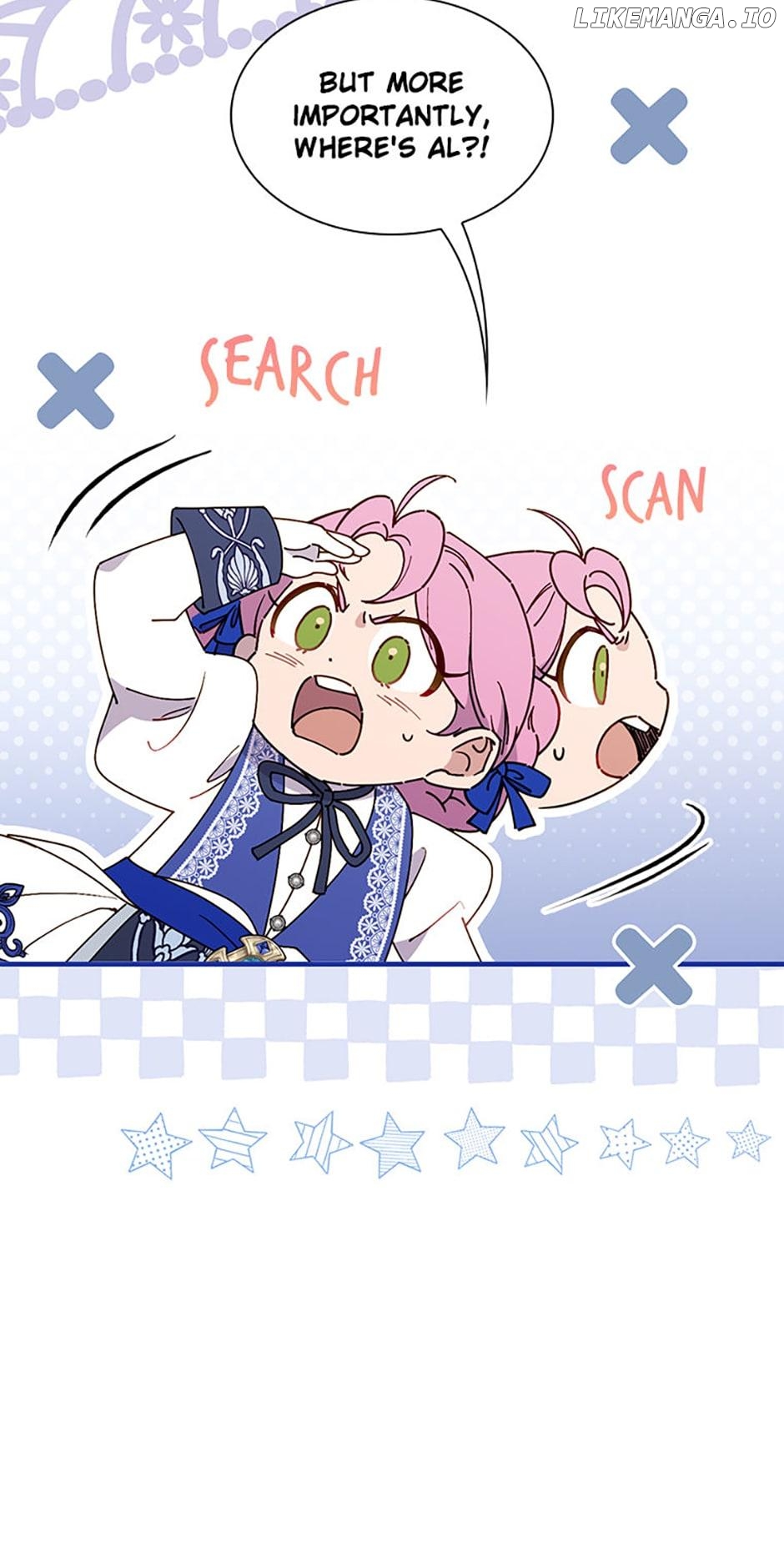 Aria of the Withered Branch Chapter 93 - page 78