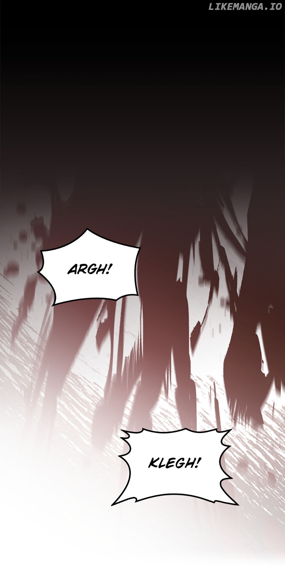 Aria of the Withered Branch Chapter 95 - page 1
