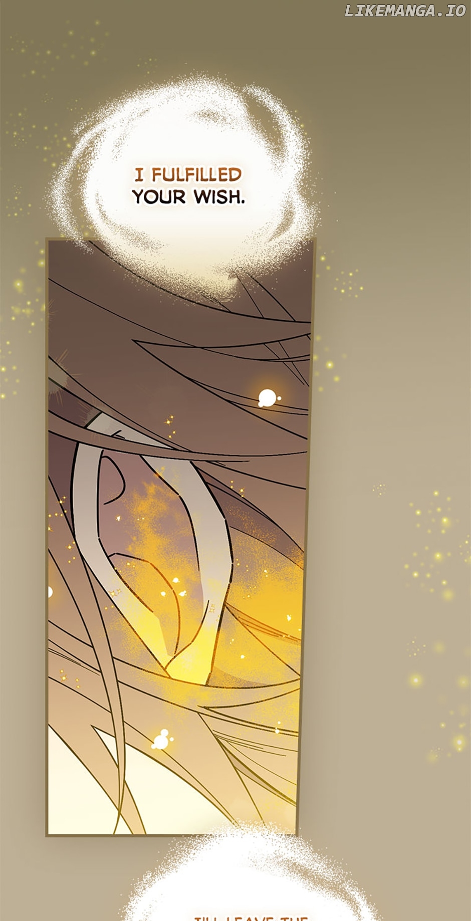 Aria of the Withered Branch Chapter 95 - page 17
