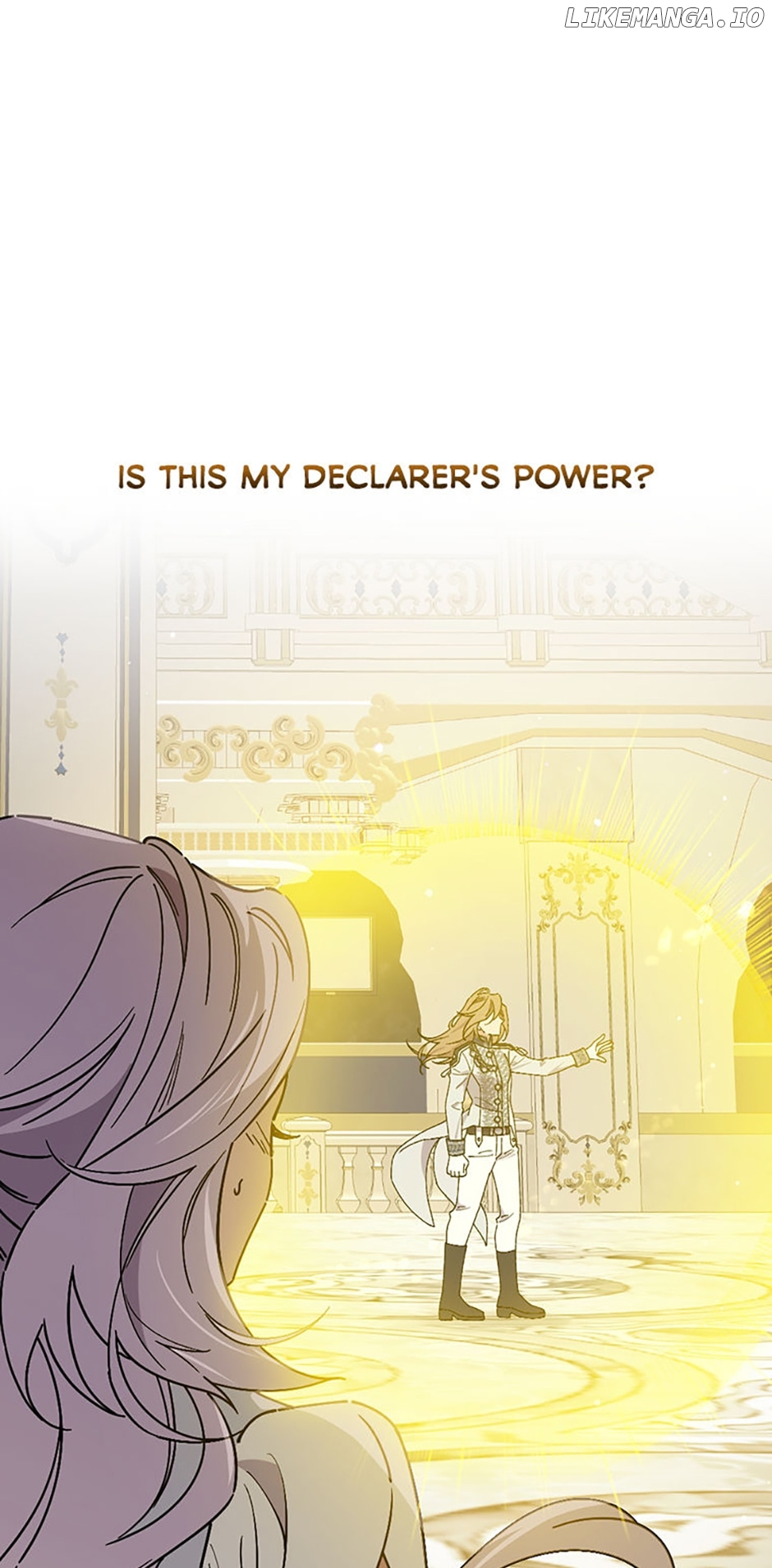 Aria of the Withered Branch Chapter 95 - page 3