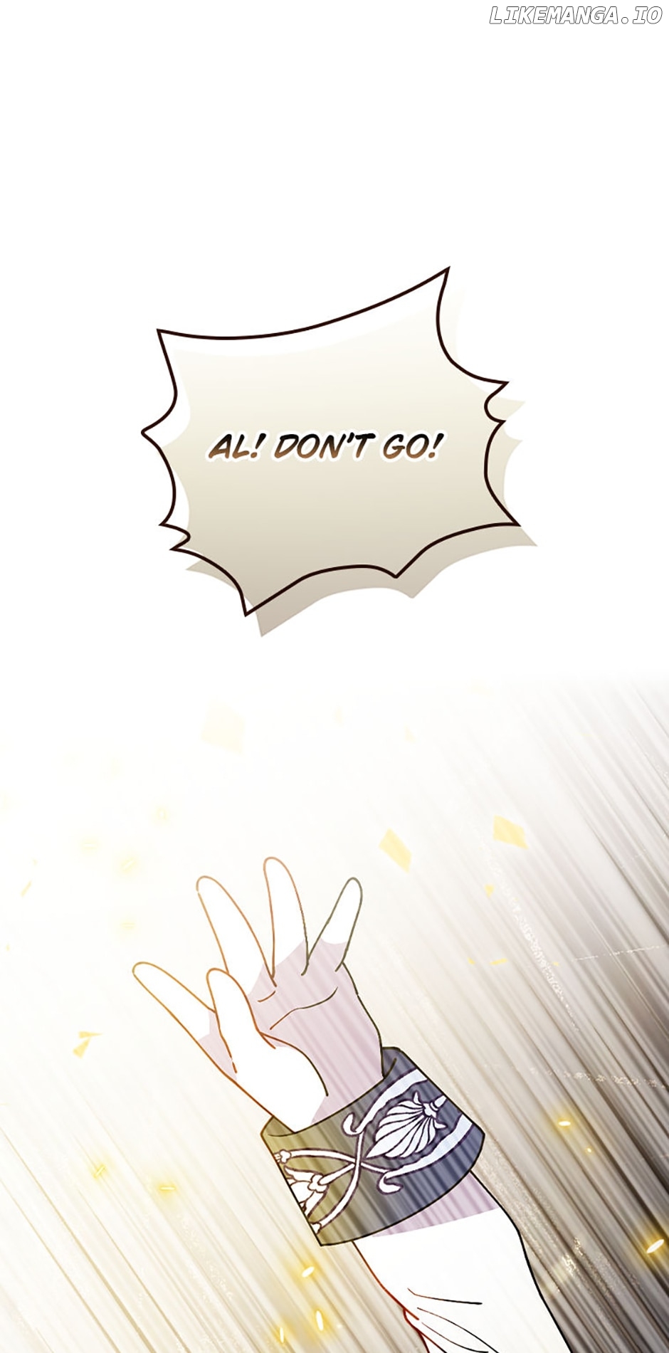 Aria of the Withered Branch Chapter 95 - page 37