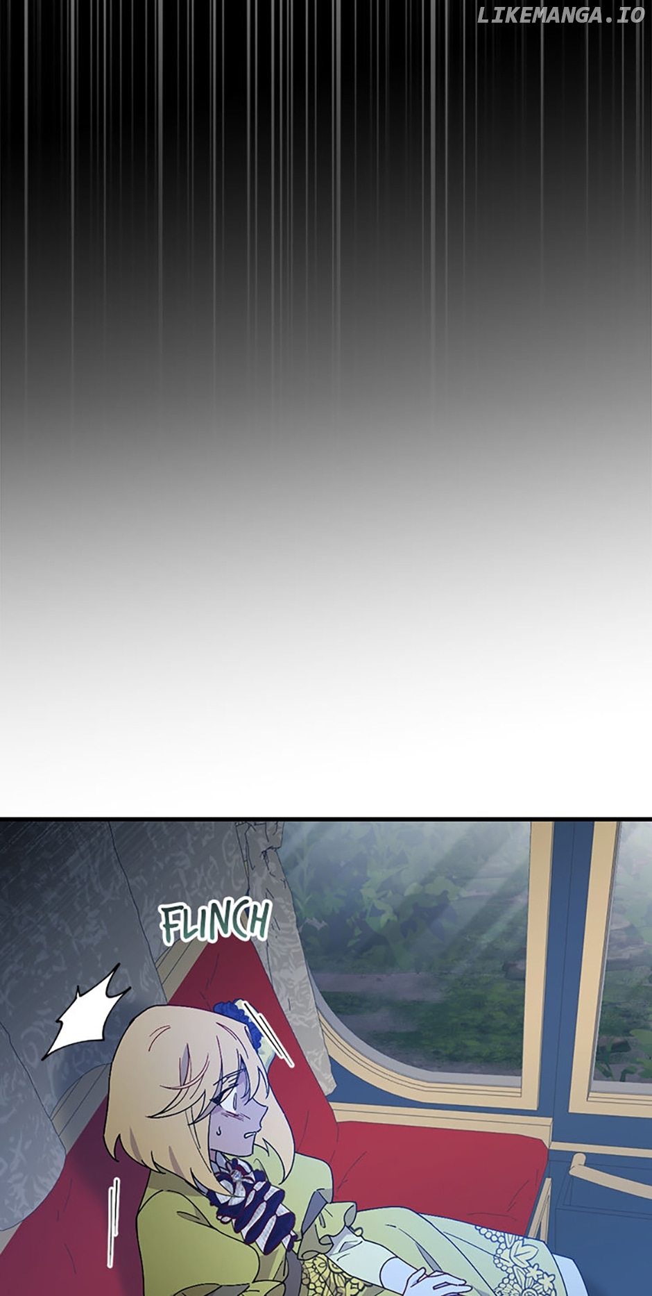Aria of the Withered Branch Chapter 95 - page 43