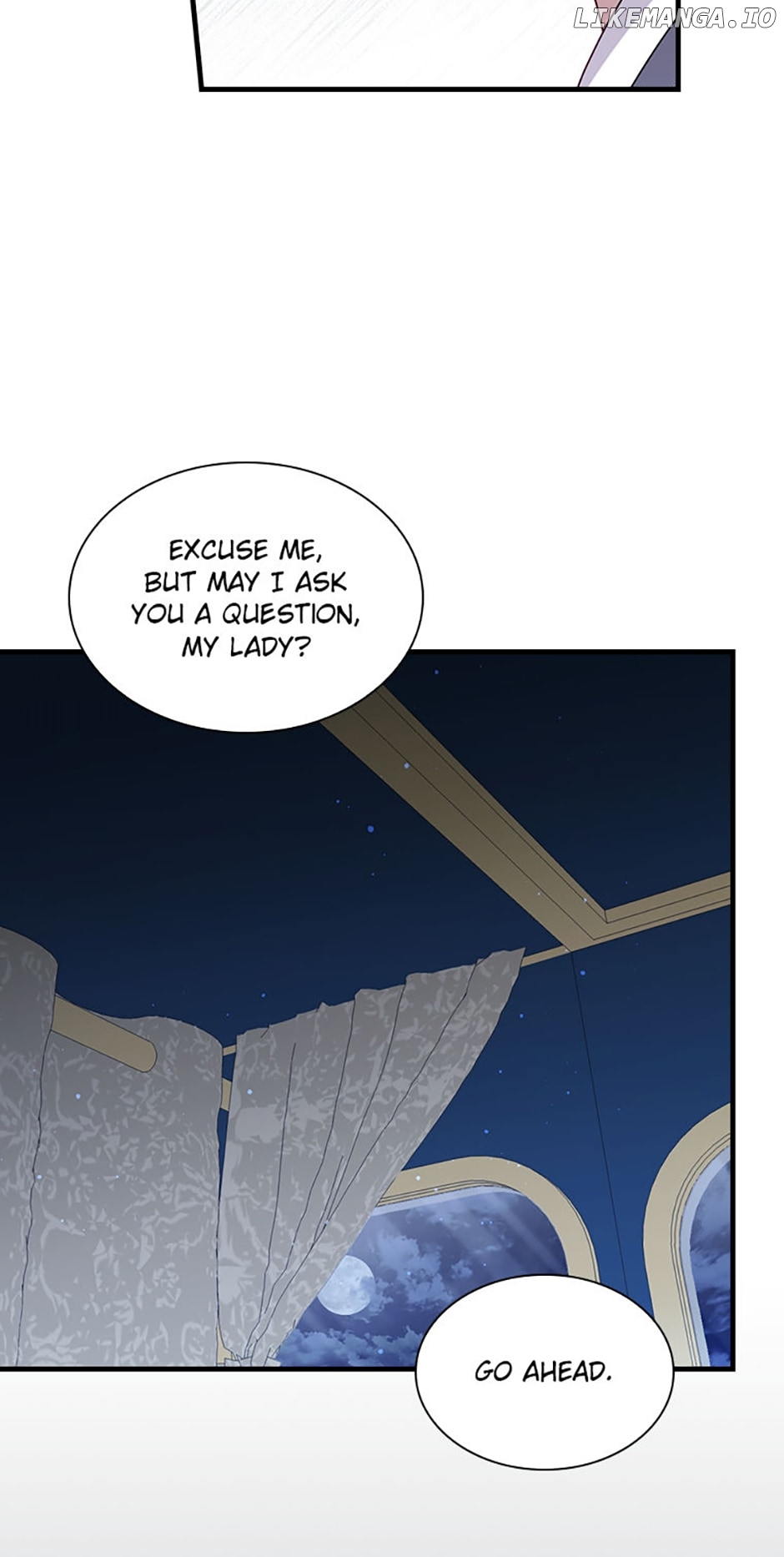 Aria of the Withered Branch Chapter 95 - page 46