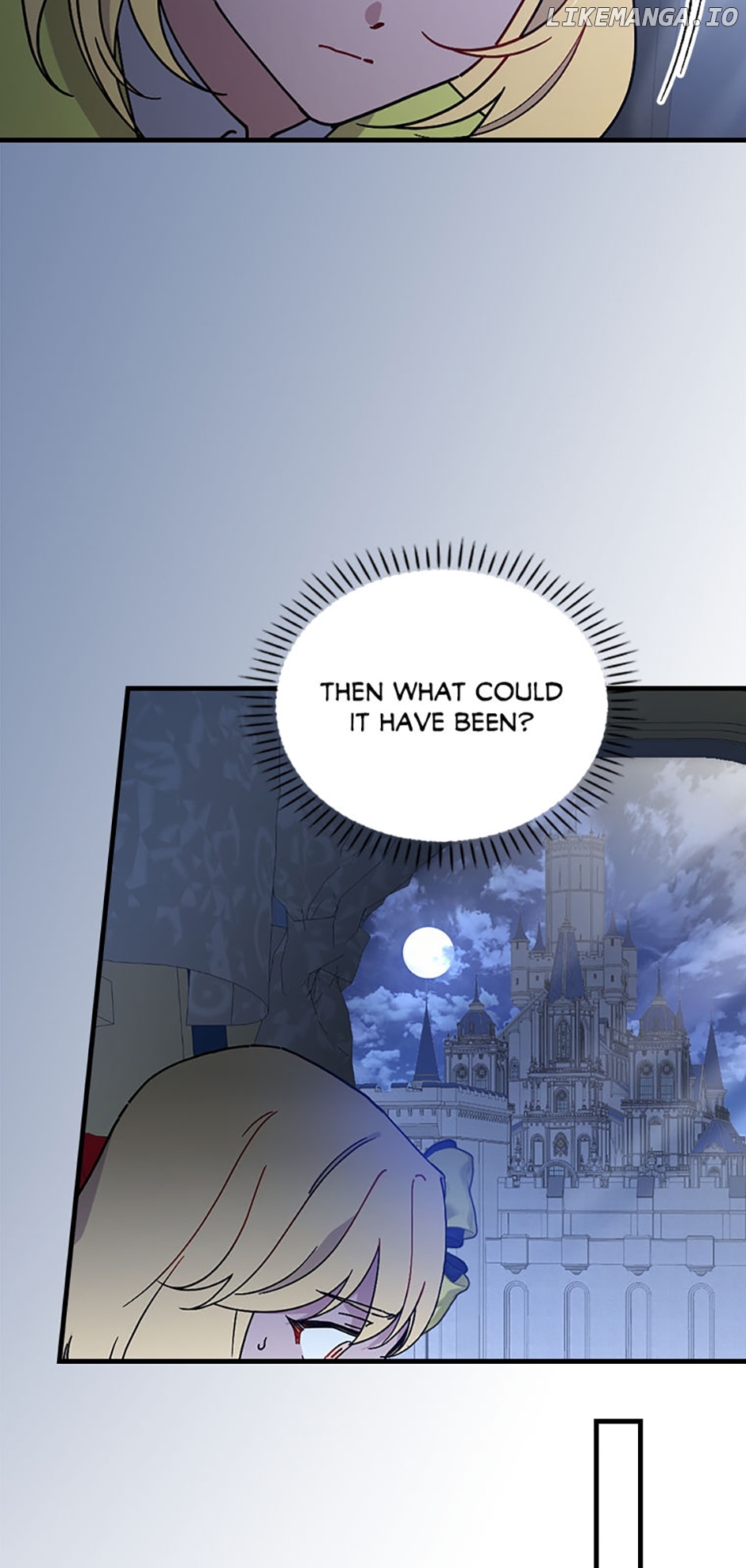 Aria of the Withered Branch Chapter 95 - page 52