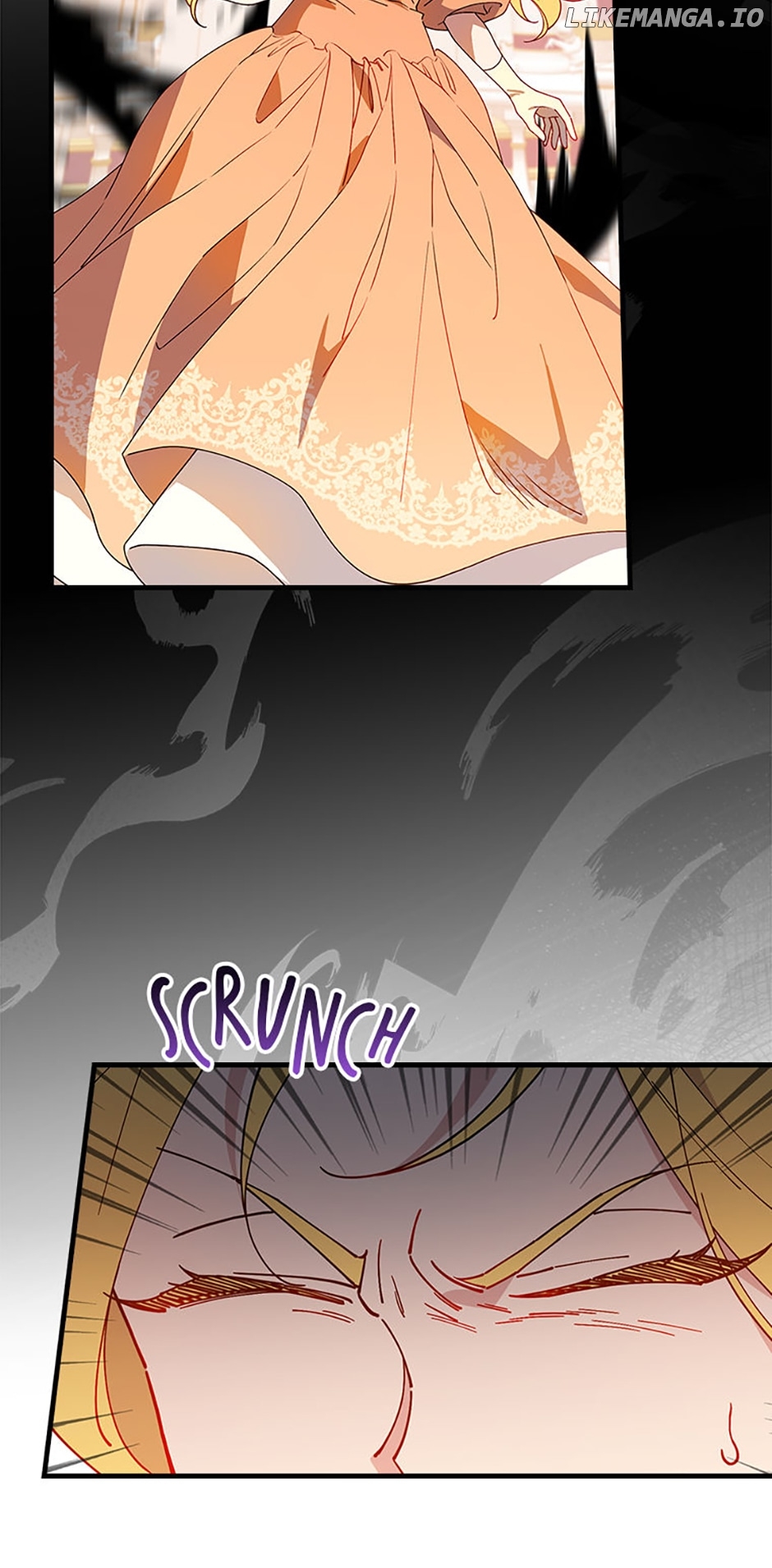 Aria of the Withered Branch Chapter 95 - page 7
