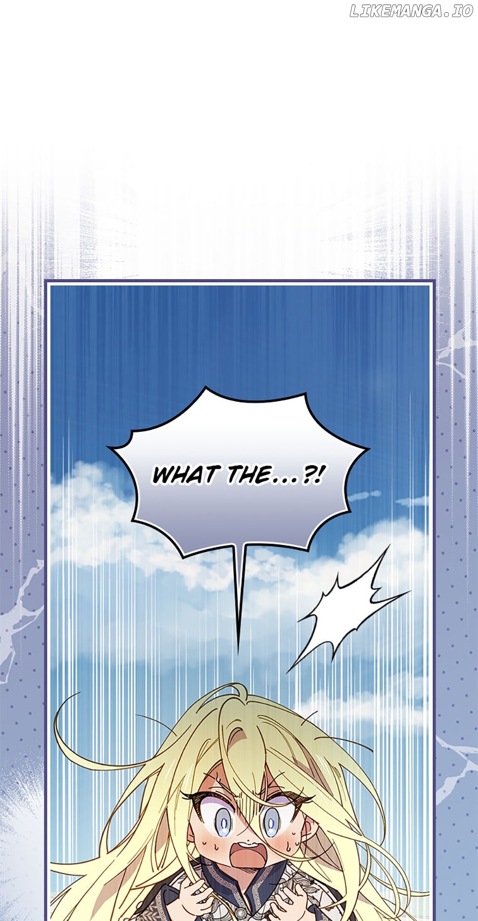 Aria of the Withered Branch Chapter 95 - page 70