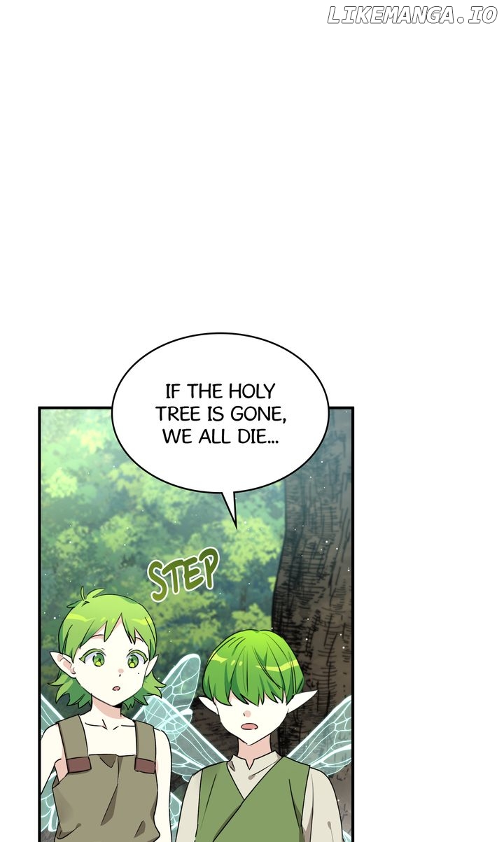 Wake Up, Warrior Chapter 88 - page 20