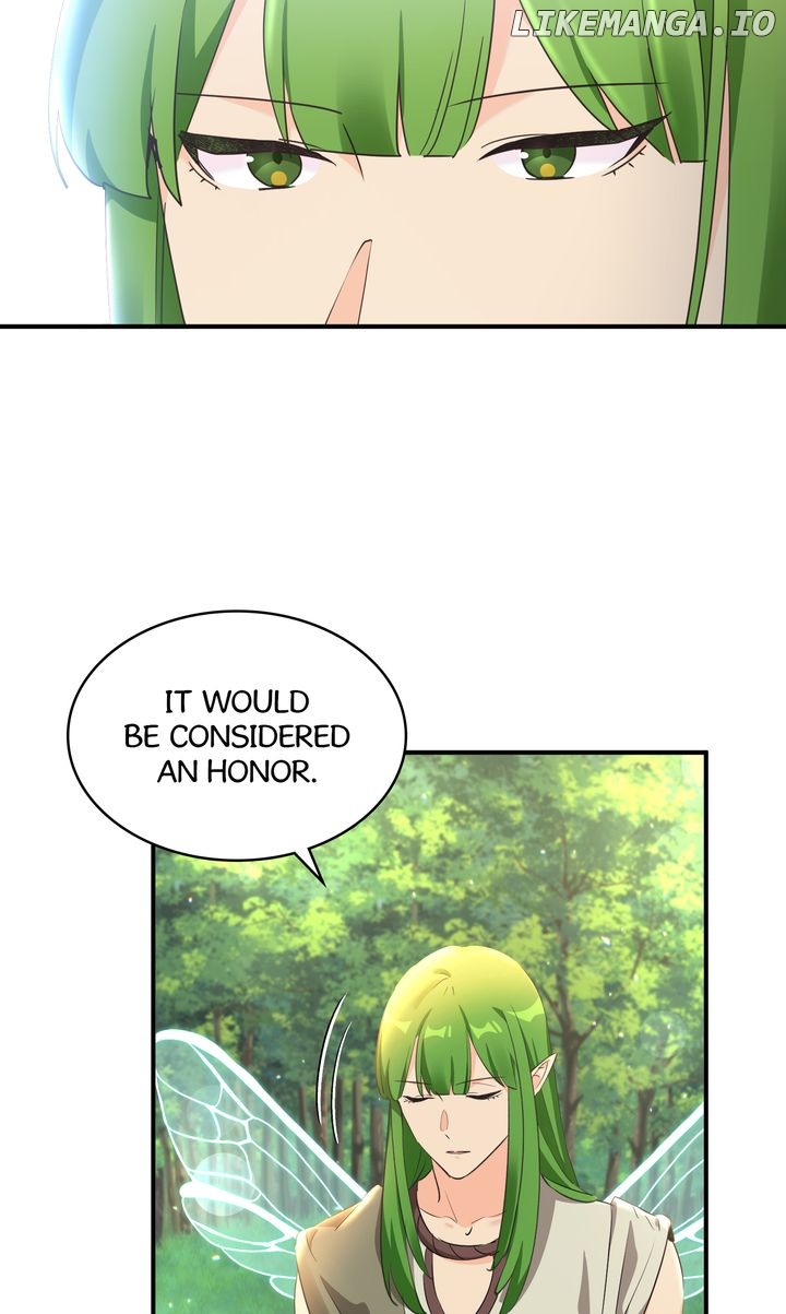 Wake Up, Warrior Chapter 88 - page 57