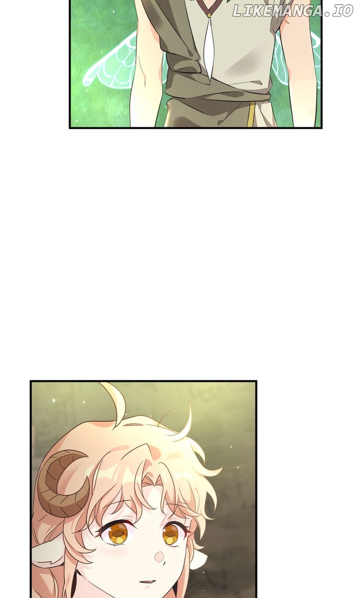 Wake Up, Warrior Chapter 88 - page 58