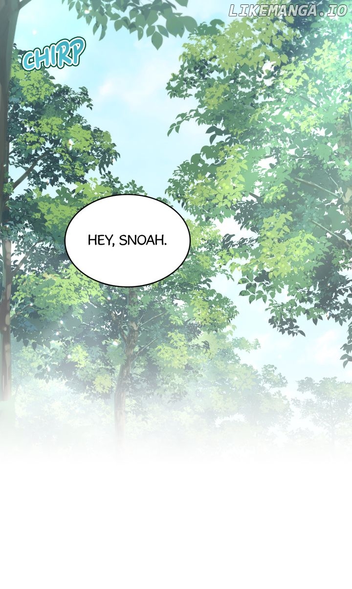Wake Up, Warrior Chapter 88 - page 77