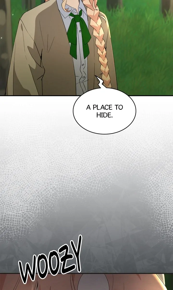 Wake Up, Warrior Chapter 89 - page 48