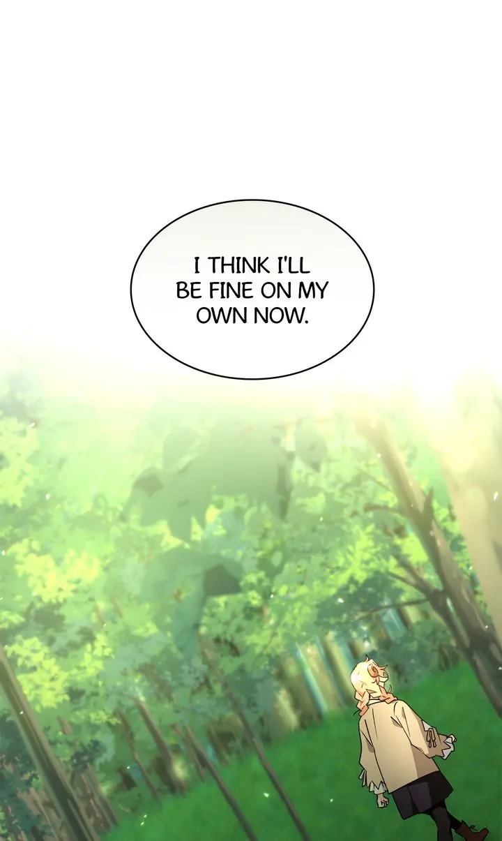 Wake Up, Warrior Chapter 89 - page 54