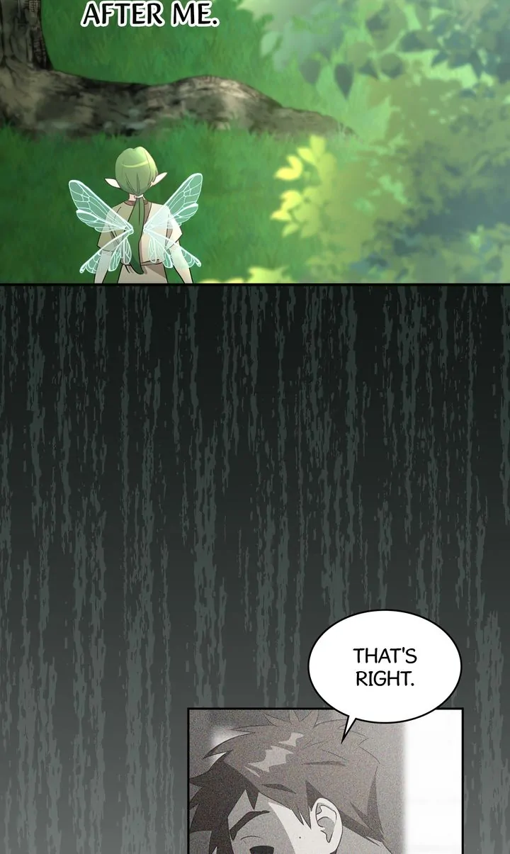 Wake Up, Warrior Chapter 89 - page 66