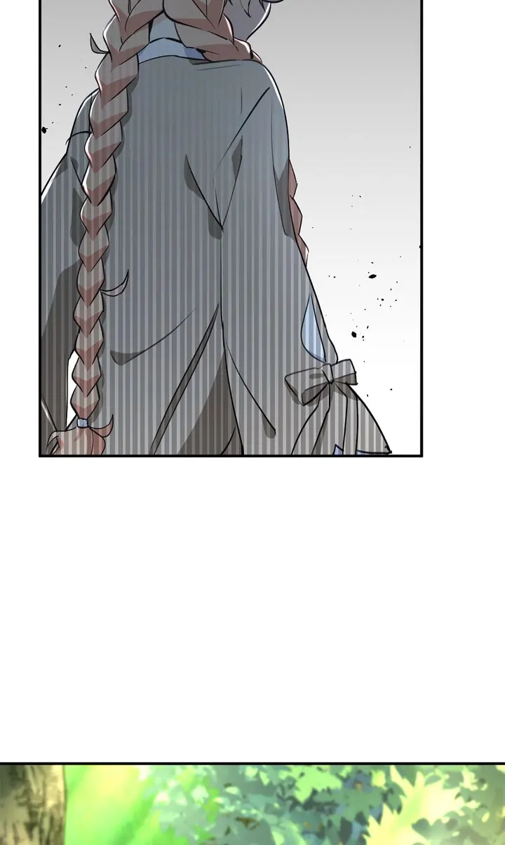 Wake Up, Warrior Chapter 89 - page 68