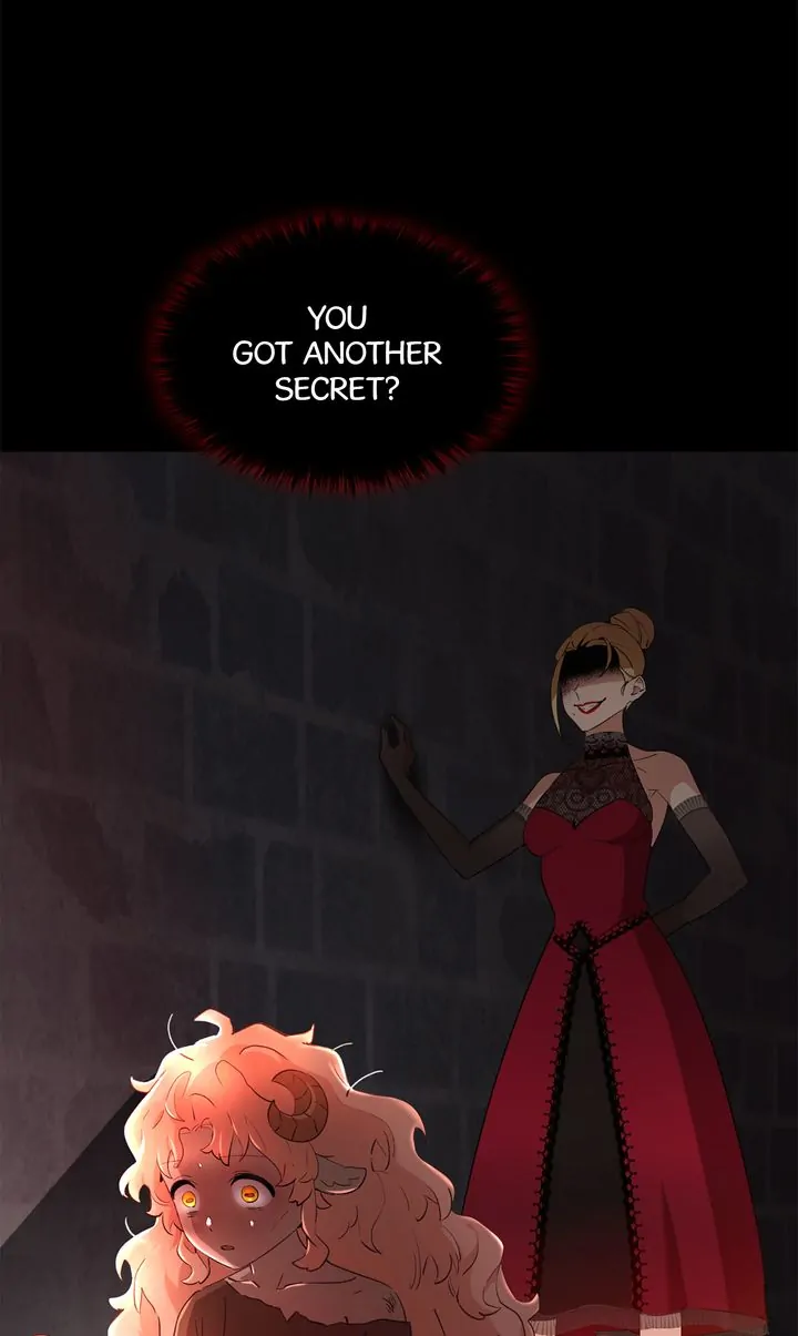 Wake Up, Warrior Chapter 89 - page 71