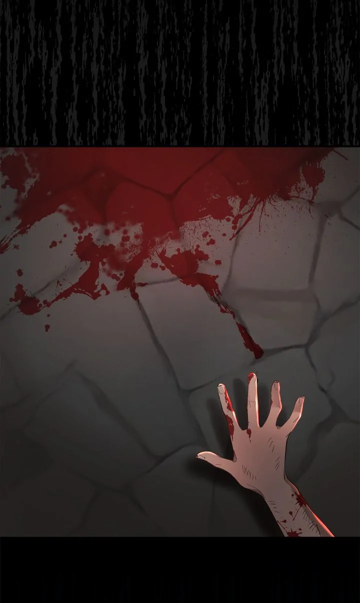 Wake Up, Warrior Chapter 89 - page 74