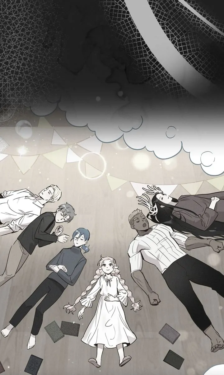Wake Up, Warrior Chapter 89 - page 92