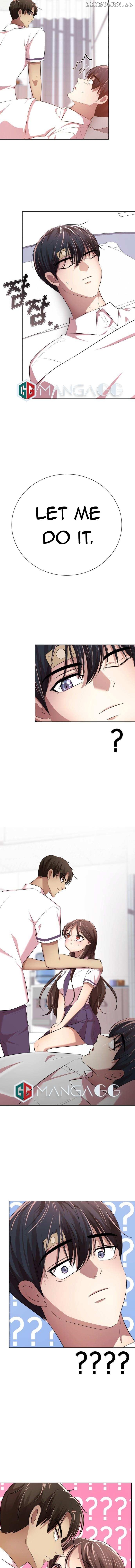 Beware of the Great Beauty Chapter 9 - page 16