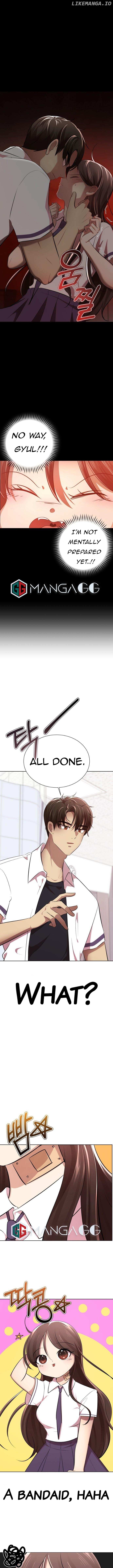 Beware of the Great Beauty Chapter 9 - page 19