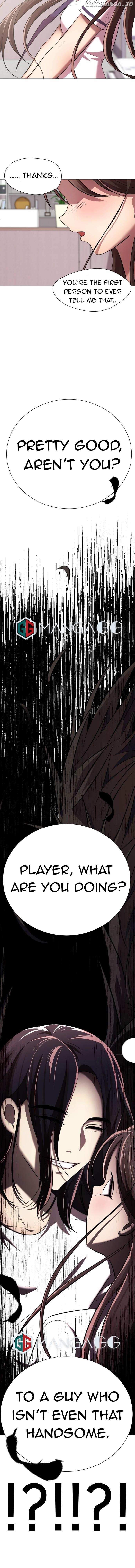 Beware of the Great Beauty Chapter 9 - page 21