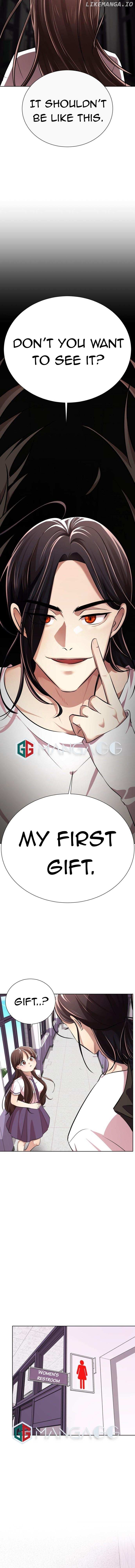 Beware of the Great Beauty Chapter 9 - page 26