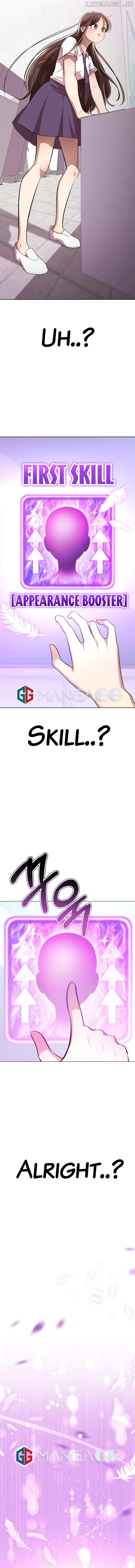 Beware of the Great Beauty Chapter 9 - page 27