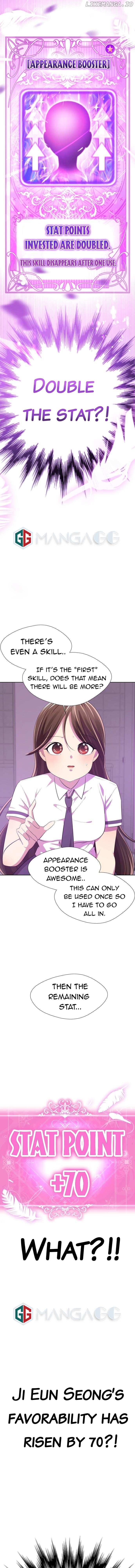 Beware of the Great Beauty Chapter 9 - page 28