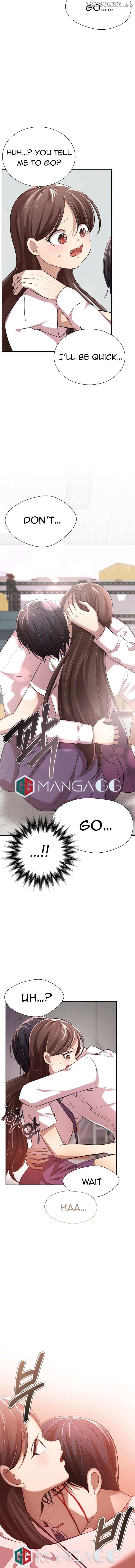 Beware of the Great Beauty Chapter 9 - page 2