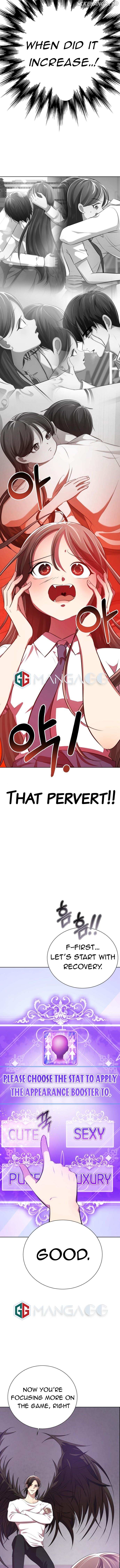 Beware of the Great Beauty Chapter 9 - page 29