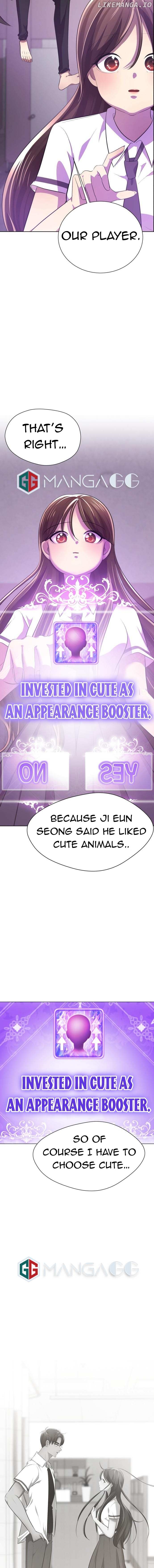 Beware of the Great Beauty Chapter 9 - page 30