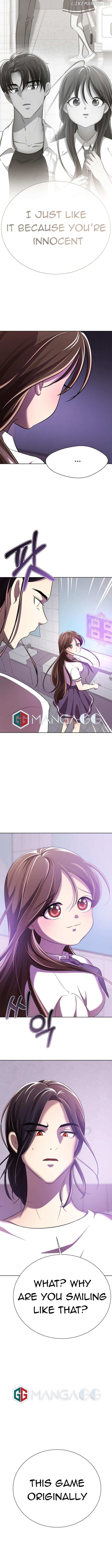 Beware of the Great Beauty Chapter 9 - page 31