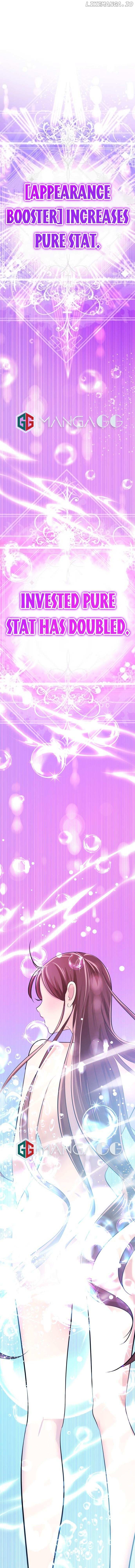 Beware of the Great Beauty Chapter 9 - page 33