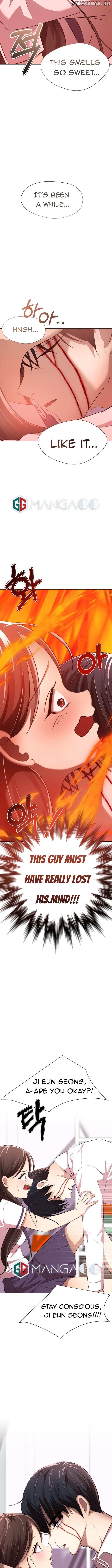 Beware of the Great Beauty Chapter 9 - page 3