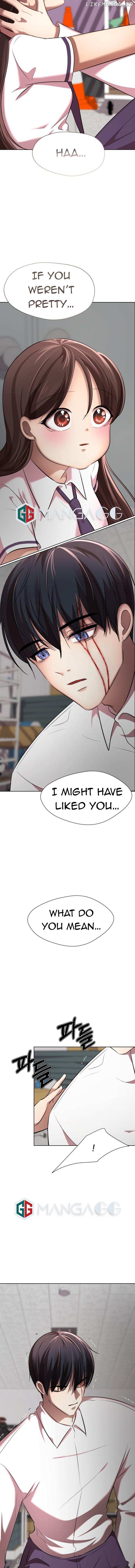 Beware of the Great Beauty Chapter 9 - page 4